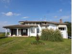 Suzzara vendesi villa 8 vani 350 Mq