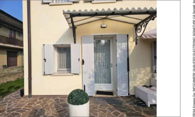 Immobile in asta di 146 m² in vendita a Teolo - Foto 7