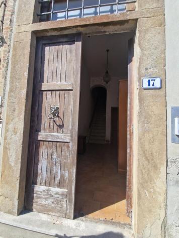 Porzione di casa in vendita a Soianella - Terricciola 400 mq Rif: 1280421