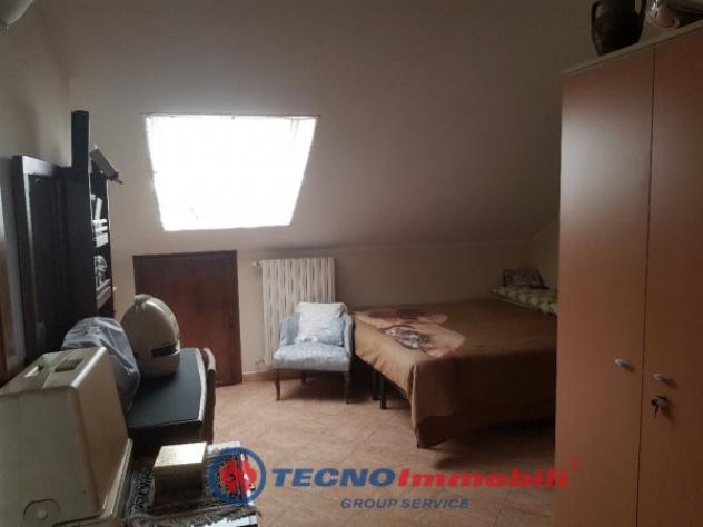 Appartamento di 170 m² con 5 locali in vendita a Torino - Foto 10