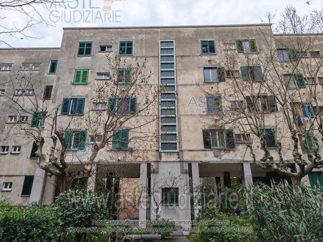 93/2025 U TS - Tribunale Trieste - RGE 93/2025 - Lotto U - asta 23/10/2026 - Foto 2