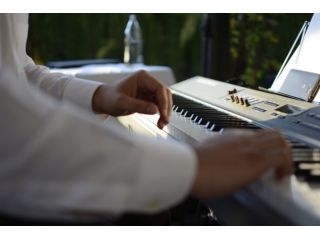 Lezioni di pianoforte a Sannazzaro de' Burgondi