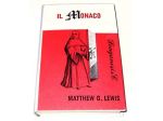 Il Monaco - Matthew G. Lewis