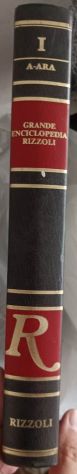 Enciclopedia Rizzoli - Foto 3