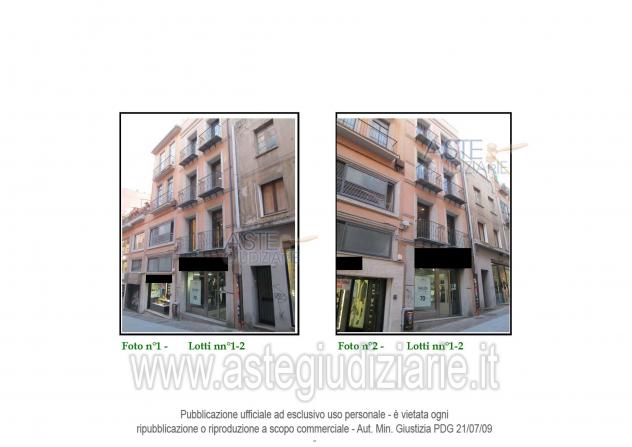 IMMOBILI-IMMOBILE COMMERCIALE-Via Giuseppe Manno, 59, 09124 Cagliari CA, Italia - Foto 3