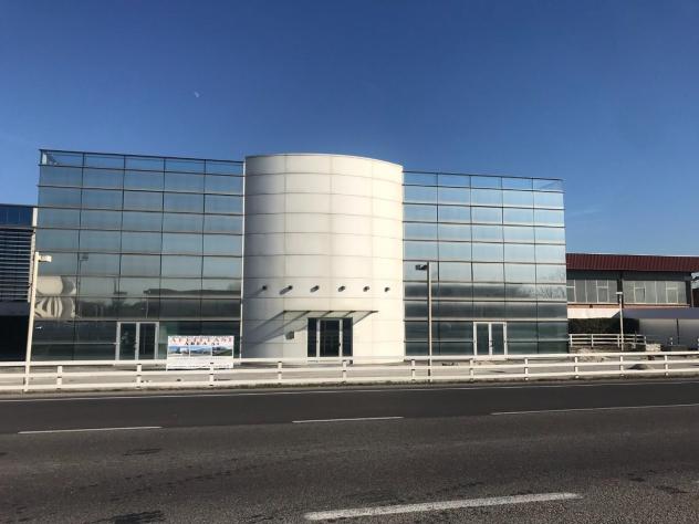 Locale comm.le/Fondo in vendita a Lammari - Capannori 810 mq Rif: 1396763 - Foto 5
