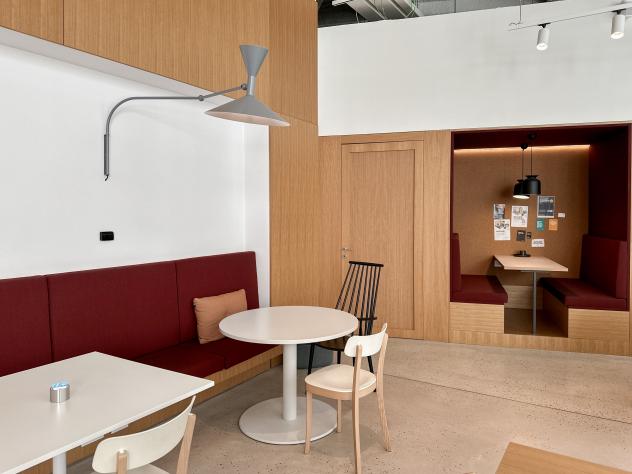 Ufficio privato in affitto per 10 persone a Milano, Spaces Turati - Foto 9
