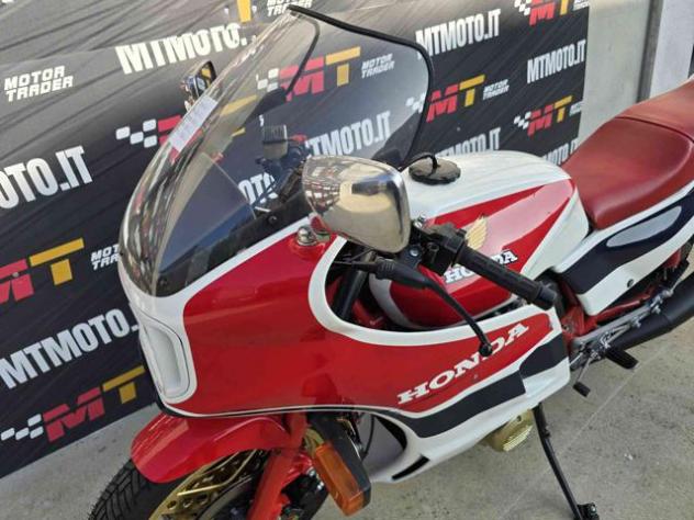 HONDA CB 1100 R Scambio con Rolex rif. 23989576 - Foto 5