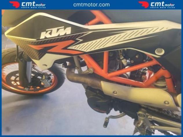 KTM 690 SMC Garantita e Finanziabile rif. 21327869 - Foto 6