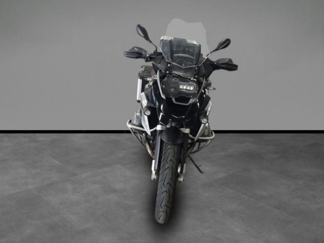 BMW R 1200 GS R 1200 GS LC rif. 23776283 - Foto 3