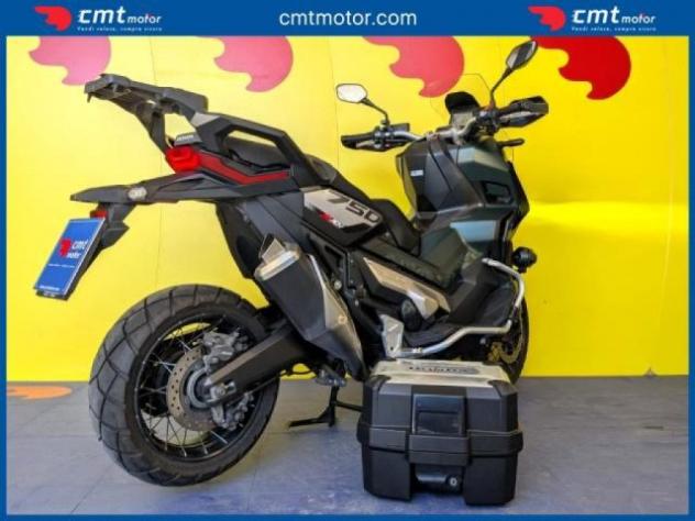 HONDA X-ADV 750 Garantito e Finanziabile rif. 23809083 - Foto 4