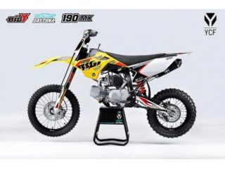 YCF 190 mx rif. 18220141