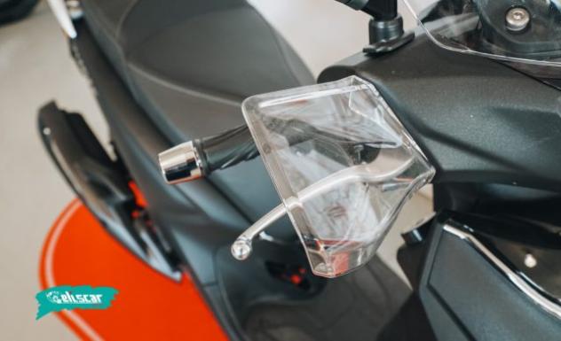 KYMCO People 125 NEW PEOPLE S rif. 23966144 - Foto 9