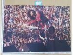 Poster Kiss + Aerosmith