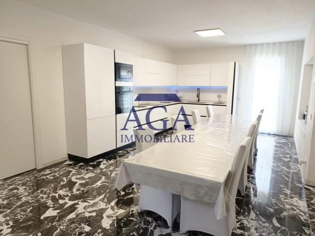 CASA INDIPENDENTE di 4 vani e di 130 mq (MASSANZAGO) rif. CR68_17 - Foto 5
