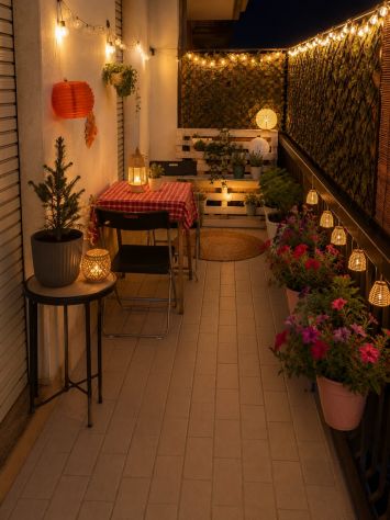 CAMERA SINGOLA CON LETTO MATRIMONIALE – BORGO ROMA – €390 TUTTO INCLUSO - Foto 7