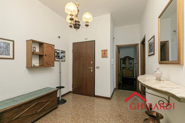 Quadrilocale in affitto a Genova - Foto 3