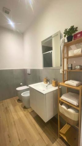 Apartment in Via Ercole Ricotti, Milano for 40 m² with 1 bedroom - Foto 10