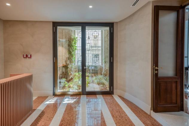 Appartamento di 64 m² con 2 locali e box auto in affitto a Milano - Foto 3