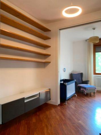Appartamento di 76 m² con 3 locali in affitto a Milano - Foto 10