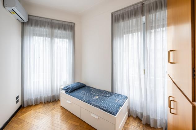 Trilocale in affitto a Milano - Foto 15