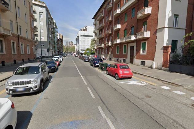 VIA CIALDINI GRAZIOSO MONOLOCALE RISTRUTTURATO - Foto 3