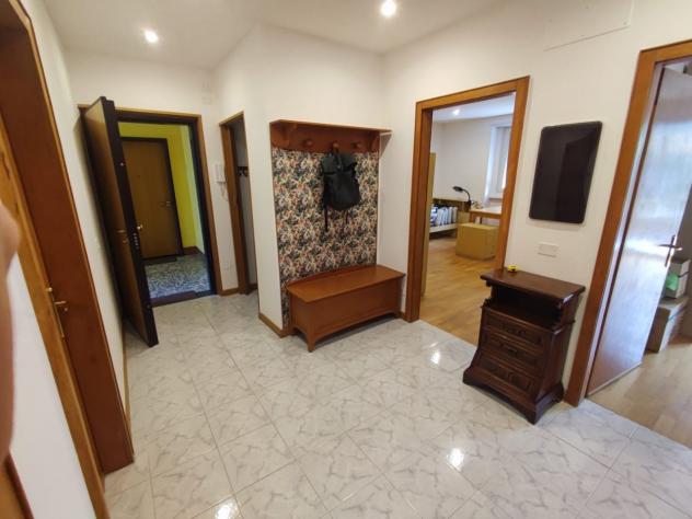 Stanza in appartamento in affitto a Trento - Foto 9