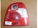 FANALE POST.D. ROSSO BIANCO VOLKSWAGEN POLO (9N)  Parti elettriche  Fanaler &hellip;