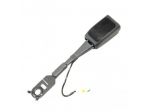 AGGANCIO CINTURA DI SICUREZZA ANT SX CITROEN DS4 1° Serie 96748384XT (11)