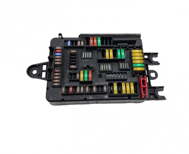 SCATOLA PORTA FUSIBILI INTERNA BMW Serie 2 Coupé (F22) 61149389070 (13) - Foto 3