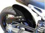 Bmw R12 parafango posteriore Powerbronze barre protezioni Kappa valigie bauletto