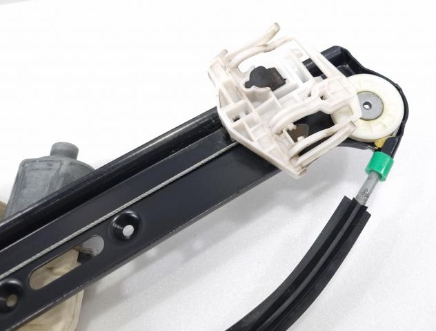 ALZACRISTALLO ELETTRICO POST. DX BMW X3 1° Serie 6925966 (0410) - Foto 2