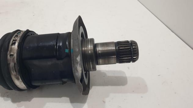 SEMIASSE POSTERIORE DESTRO MINI Countryman S 9809184-01 (10) - Foto 2