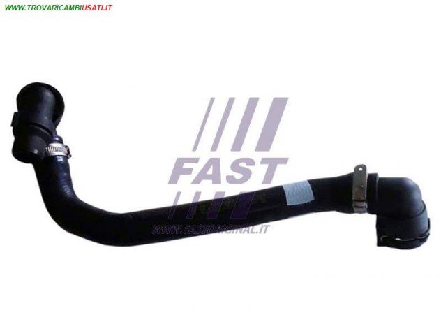 TUBO RADIATORE FIAT DOBLO 09 DEL RISCALDATORE 1.6/2.0JTD FT61364