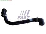 TUBO RADIATORE FIAT DOBLO 09 DEL RISCALDATORE 1.6/2.0JTD FT61364