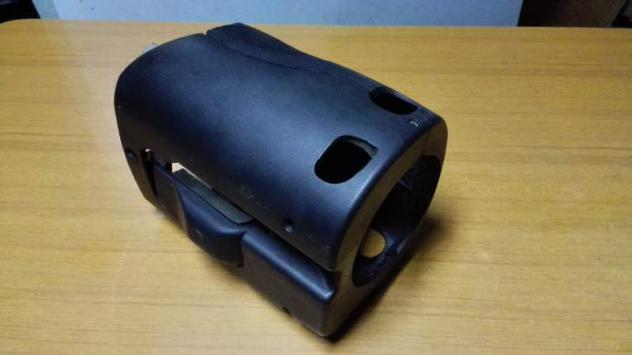 Calotta / plastica Copri piantone Sterzo Ford FOCUS 1 serie 2000 - Foto 2