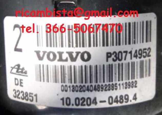 P30714952 10.0204-0489.4 Volvo V70 gruppo ABS - Foto 2