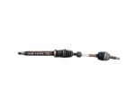 SEMIASSE ANTERIORE DESTRO FORD Fiesta 6° Serie (0817)