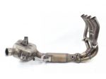 KAWASAKI Z 900 391780368 COLLETTORE DI SCARICO ZR900F 2023 EXHAUST MANIFOLD
