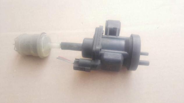 Valvola Elettrovalvola Solenoide 4715396 Mercedes Classe A