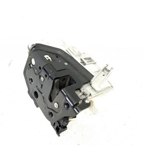 SERRATURA ANTERIORE SINISTRA AUDI TT Serie (8J3) 8J1837015A (0614)