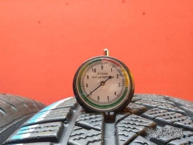 2 gomme 235 55 19 continental inv a4686 - Foto 4