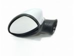 SPECCHIETTO RETROVISORE SINISTRO FIAT Punto EVO 169 A4.000 (12)