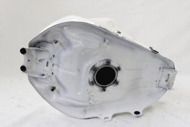 HONDA CB 500 HORNET 17500MLRD40ZB SERBATOIO BENZINA PC71 (2024) FUEL TANK CON AMMACCATURA - Foto 5