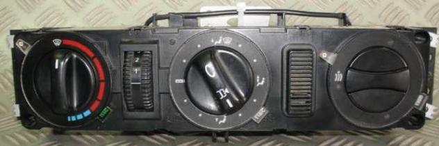 Mercedes Sprinter centralina clima A0008306485 Hella 5HB00805704