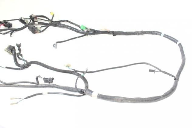 KYMCO X-TOWN 125 32100AGE8C00 CABLAGGIO IMPIANTO ELETTRICO CT125 20 - 24 MAIN WIRING HARNESS - Foto 4