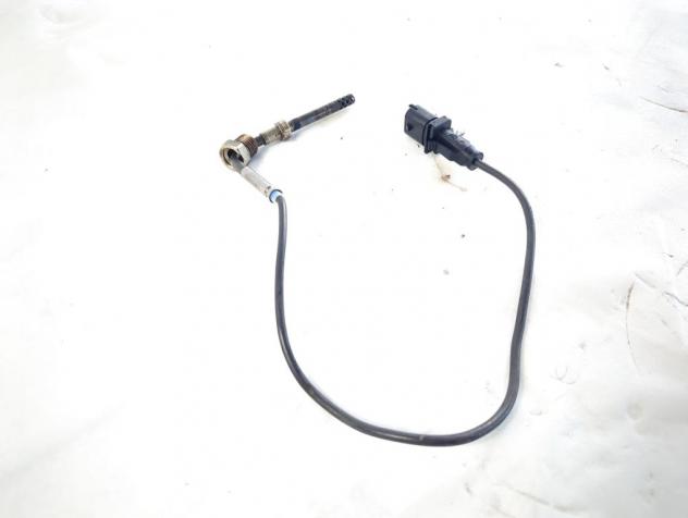 5520508 SENSORE DI TEMPERATURA GAS DI SCARICO ALFA ROMEO 159 SW 2.0 D 125KW 6M 5P (2011) RICAMBIO USATO - Foto 2