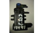 ELETTROVALVOLA TURBINA PEUGEOT 208 Serie 9801887680 diesel 1.4 (1219)