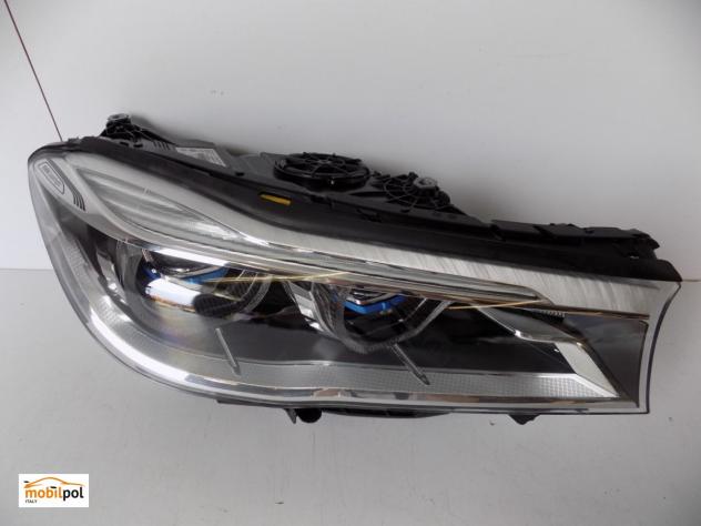 BMW 7 G11 / G12 Faro a LED laser - Destro - 11364 - Foto 2