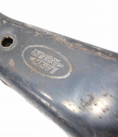 BRACCIO OSCILLANTE ANTERIORE DESTRO LAND ROVER Discovery Serie IV 306DT (10) - Foto 8
